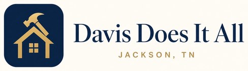 Davis Does It All, Jackson, TN